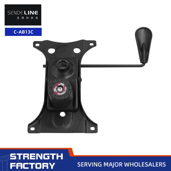 Buy Wholesale high quality office chair mechanism BIFMA push-back test reached 120 million times at wholesale prices