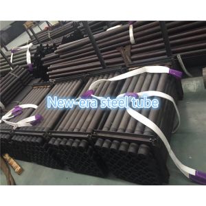 WLA WLB Mining ASTM GB9808 R780 Seamless Drill Pipe