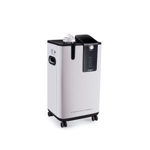 220V 5L/Min Medical Oxygen Making Machine For Hospitals