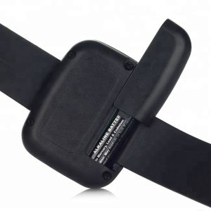 Portable Wireless Service Call Button System Watch Pager