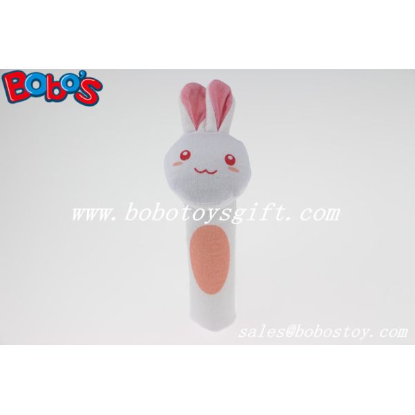 Buy Best Price Wholesale Plush Bunny Hand Bell Toy at wholesale prices
