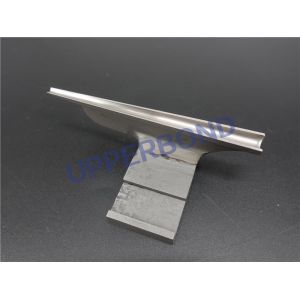 High Performance Tobacco Making Machine Cigarette Tongue Spare Parts MK8 MK9