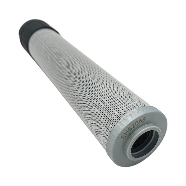 Buy Lightweight Synthetic Micro-Glass Filter Element P185409 for Hydraulic Oil Return Line at wholesale prices