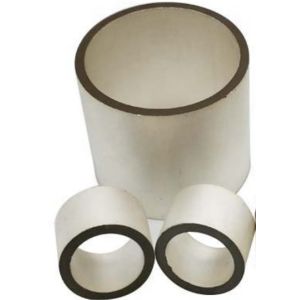 Quality 9900 PF P44 High Height Piezoelectric Tube 155KHZ PZT Tube for sale