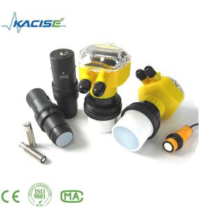 KUM series ultrasonic level transmitters with analog output4~20mA