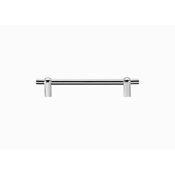 Soild Brass T Bar Furniture Handles And Knobs For Drawer Cabinet Kitchen Home Decor