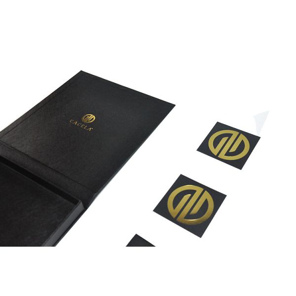 Custom Logo Luxury 600g Creative Cardboard Boxes