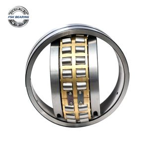 Double Row NN3130 Cylindrical Roller Bearing 150*250*80mm