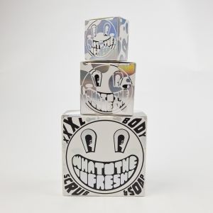 Foldable Cardboard Display Boxes Retail Shop Shelf Custom Printed Corrugated