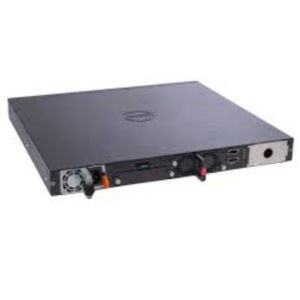 FOR EMC PowerSwitch S3148 1GbE Ethernet Network Switch with Low Latency and 48