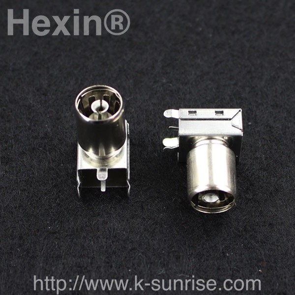 Buy IEC connector with small brackets at wholesale prices