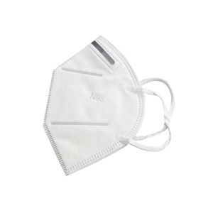 China KN95 Face Mask N95 Masks Antibacterial Medical Protective Masks on sale