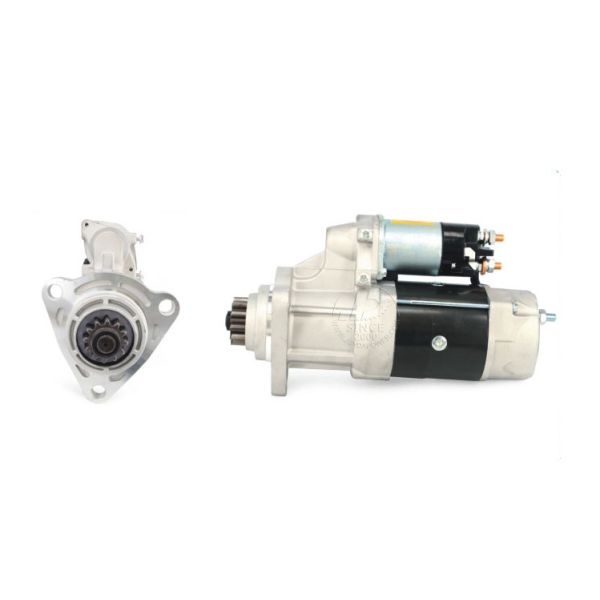 Buy 39MT 12T 8.0KW Excavator Diesel Engine Starter at wholesale prices