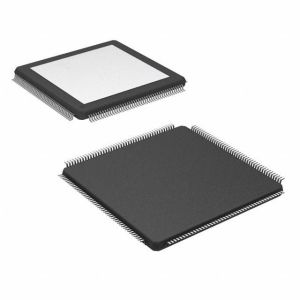 Quality TMS320F28335PTPQ Microcontrollers And Embedded Processors IC MCU FLASH Chip for sale