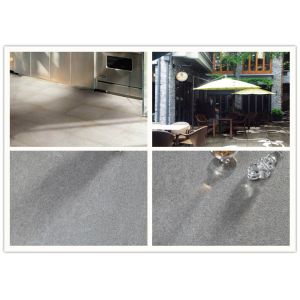 Heat Insulation Stone Look Porcelain Tile Absorption Rate Less Than 0.05%
