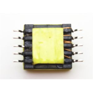 Quality 749196341 Flexible Transformer For Push Pull Converters for sale