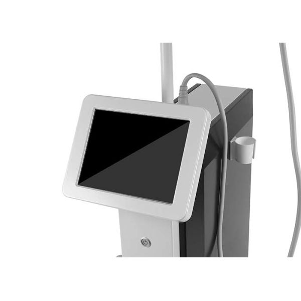 Lasertell Radiofrequency Fractional Rf Microneedling Machine Skin Rejuvenation