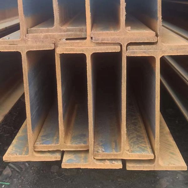 Buy Customized Q235B Grade H Beam For Versatile Construction Applications at wholesale prices
