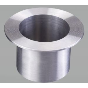 Nickel Alloy Pipe Fitting Stainless Steel Stub End Incoloy 825 Butt Welding