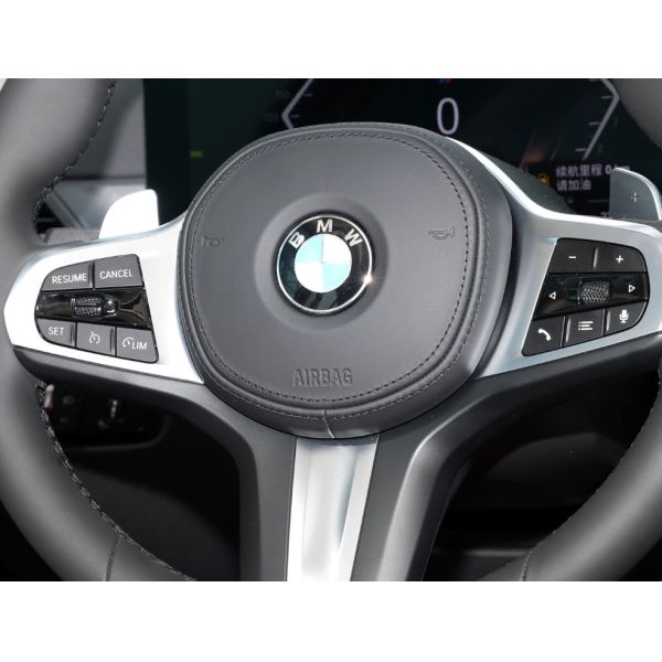 2023 New & Used Left-hand Gasoline BMW 320I M Sport Set 2.0T 156HP L4 5 Seats Cars