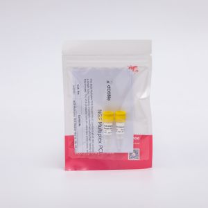 Quality Ultra - High Fidelity NGS Multiplex PCR Master Mix II , 2X for sale