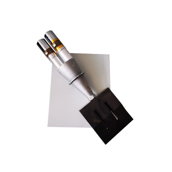 Buy 2000W 20khz 7001B Portable Ultrasonic Welder 110V 220V at wholesale prices