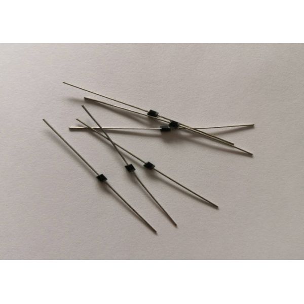 R-1 Package 1A1 Thru 1A7 Fast Recovery Rectifier Diode Electronic Components 1A7