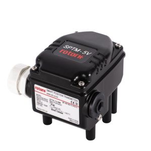 SPTM-5V Smart Electric Control Valve Position Transmitter Pneumatic Parts