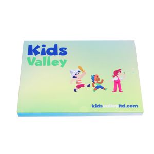 1 Hour To 2 Hours Charging Time LCD Display Video Brochure for Display