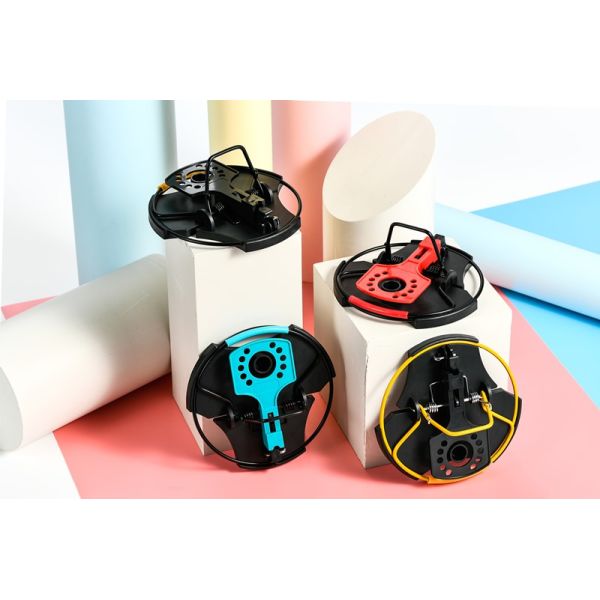 14X14X6.5 Powerful Spring Snap Trap for Pest Control High Sensitive Metal Rat Catcher