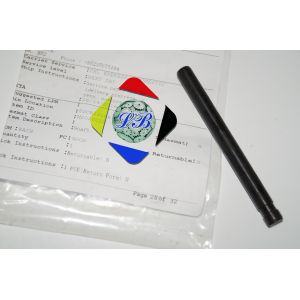 M2.020.022 Printer Shaft Printing Machine Spare Parts