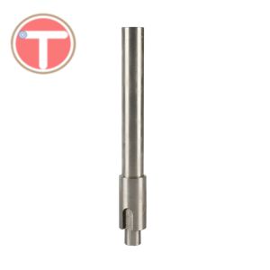 Micro Turning Cnc Thermometer Agricultural Tractor Spare Machining Parts