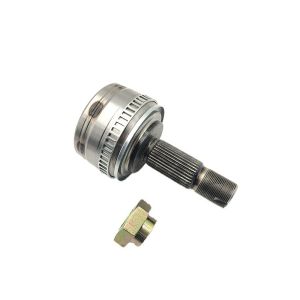 2022 New Wholesale Durable Auto Parts For Mercedes Benz Factory Cv Joint Cv