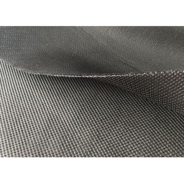 Buy 100% Polyester Sports Mesh Fabric at wholesale prices