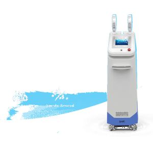 OEM ODM fda approved beauty products opt ipl shr laser hair removal machine for
