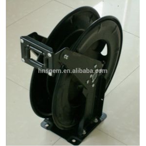 Retractable Air Hose Reel