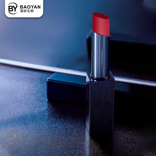 Buy Smooth long lasting hydrating lipstick with Black Flash Magnetic Tube at wholesale prices