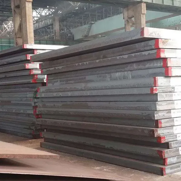 Buy 8K 10mm Stainless Steel Metal Plate Cold Rolled at wholesale prices