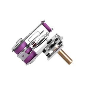 KST Adjustable Thermal Switch Bimetal Thermostat 10A 16A For Electric Stove Oven