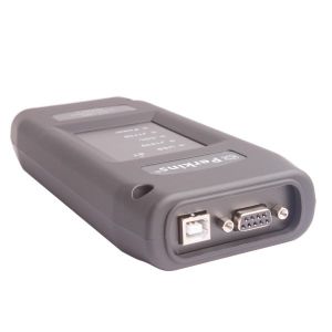Perkins EST Interface Truck Diagnostic Tool Effective without Bluetooth