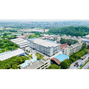 Foshan Moyi Furniture Co., Ltd.