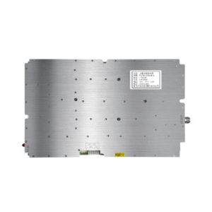 Quality 2700MHz 200W Wideband RF Power Amplifier Module NXPA700 Odm for sale