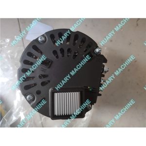 WEICHAI engine parts, 612600091062 860140840 ALTERNATOR