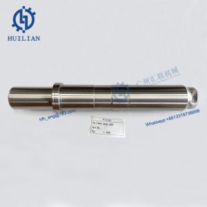 SAGA MSB600 Hydraulic Breaker Hammer Spare Parts Percussion Piston