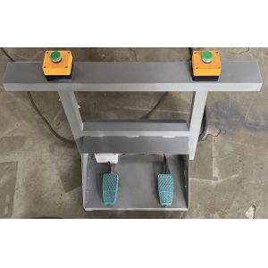 Cushion Filling Machine Cushion Covering Machine Seat Cushion Filling Machine