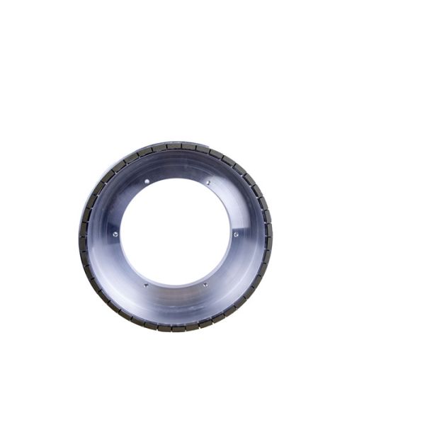 Buy High Performance Grinding Wheel For Semiconductor And Photoelectricity at wholesale prices