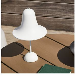 Nordic Classic Simple Bedside lamp for Living Room Foyer Study Home Decor Bell