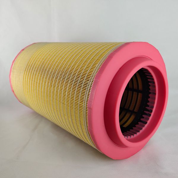 HEPA Air Filter Elements For Trucks 1726060 1657523 1640921