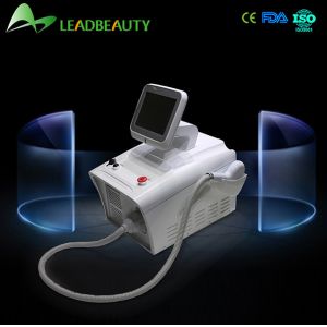 Beauty Salon Women 808nm Diode Laser Hair Removal water Cooling