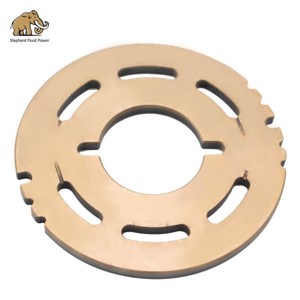 Buy SGS Hydraulic H1p045 Aftermarket Sauer Pump Parts at wholesale prices